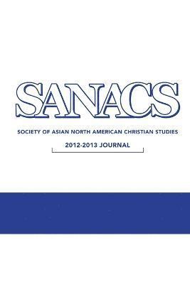 SANACS Journal 2012-2013 1