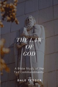 bokomslag The Law of God