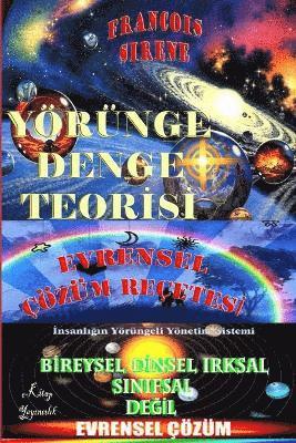 bokomslag Yorunge Denge Teorisi &quot;Evrensel Cozum Recetesi&quot;