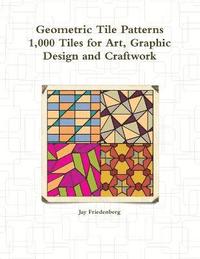 bokomslag Geometric Tile Patterns