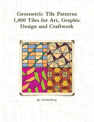 Geometric Tile Patterns
