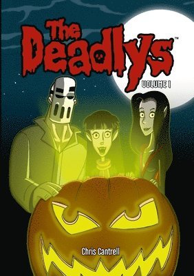 bokomslag The Deadlys Volume 1