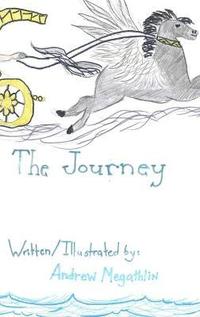 bokomslag Journey