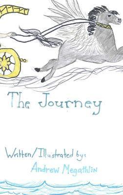 bokomslag Journey