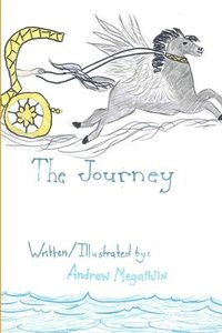 bokomslag Journey