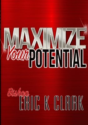 bokomslag Maximize Your Potential