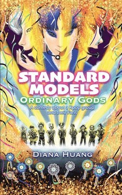 Standard Models - Ordinary Gods 1