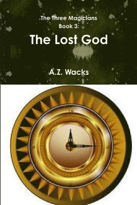 The Lost God 1