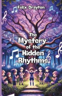 bokomslag Mystery of the Hidden Rhythms