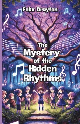bokomslag Mystery of the Hidden Rhythms