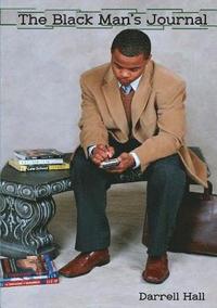 bokomslag Black Man's Journal