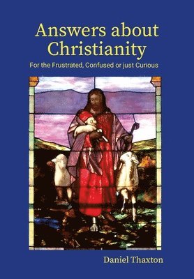 Answers About Christianity 1