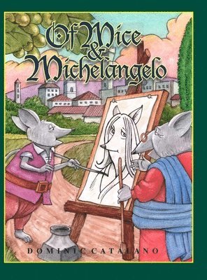 Of Mice and Michelangelo 1