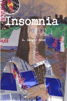 bokomslag Insomnia