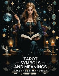 bokomslag Tarot Cards Symbols and Meanings