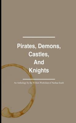 bokomslag Pirates, Demons, Castles, and Knights