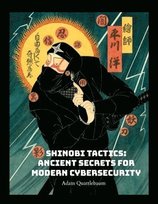 Shinobi Tactics 1