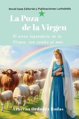 bokomslag La Poza de la Virgen