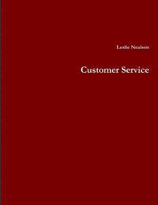 Customer Service 1