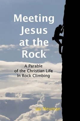 Jay Neuman - Meeting Jesus at the Rock, Häftad