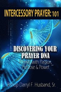 bokomslag Discovering Your Prayer DNA