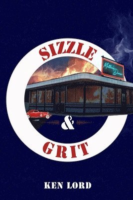 bokomslag Sizzle & Grit