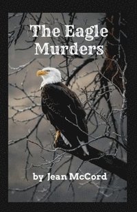 bokomslag Eagle Murders