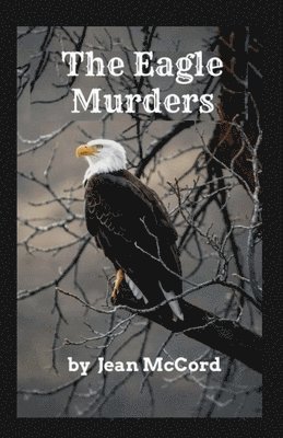 bokomslag The Eagle Murders