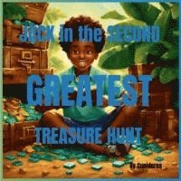 Jack in the Second Greatest Treasure Hunt 1