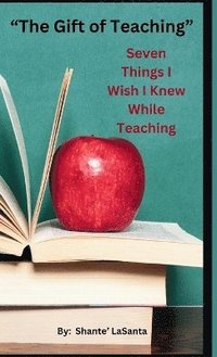 bokomslag Gift of Teaching