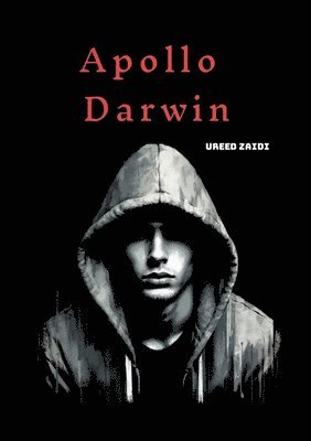 bokomslag Apollo Darwin