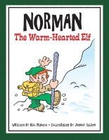 NORMAN the Warm-Hearted Elf 1