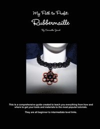 bokomslag My Path to Profit: Rubbermaille