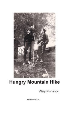 Hungry Mountain Hike 1