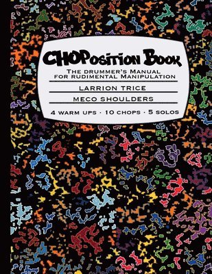 CHOPosition Book 1