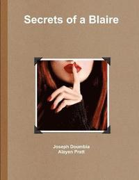 bokomslag Secrets of a Blaire