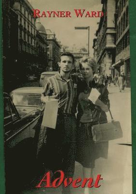 Rayner Ward - Advent, Häftad