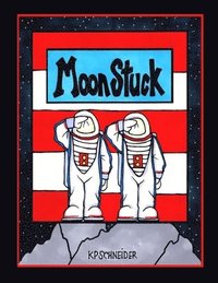 bokomslag Moonstuck