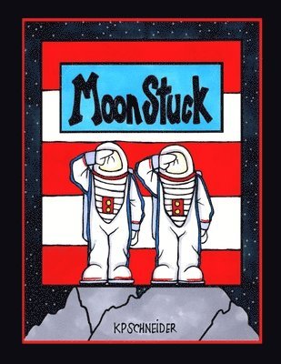 bokomslag Moonstuck