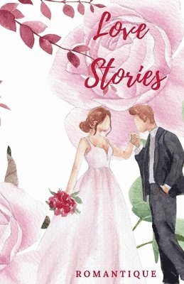 bokomslag Love Stories