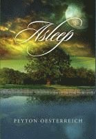 C S Wry, C. S. Wry, C.S. Wry - Asleep, Inbunden