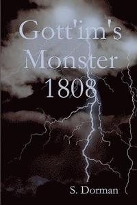 bokomslag Gott'im's Monster 1808
