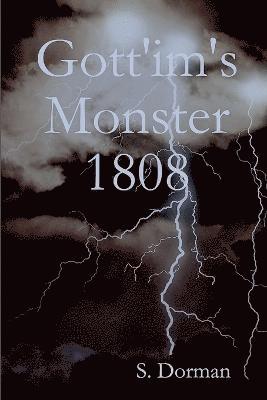 bokomslag Gott'im's Monster 1808