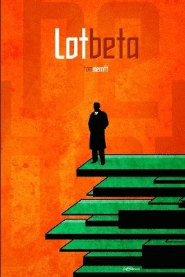 Tom Merritt - Lot Beta, Häftad