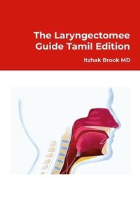 bokomslag The Laryngectomee Guide Tamil Edition