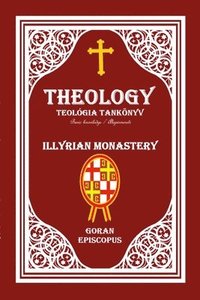 bokomslag Theology / Teolgia Tanknyv