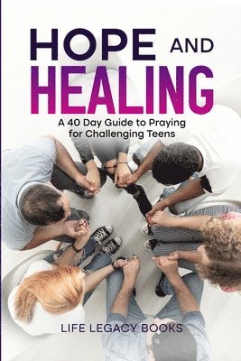 Hope and Healing 1