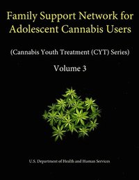 bokomslag Motivational Enhancement Therapy and Cognitive Behavioral Therapy for Adolescent Cannabis Users: 5 Sessions (Cannabis Youth Treatment (Cyt) Series) - Volume 1.