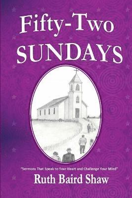 Fifty-Two Sundays 1