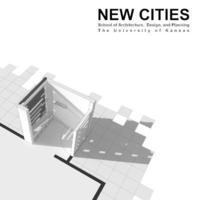 bokomslag New Cities